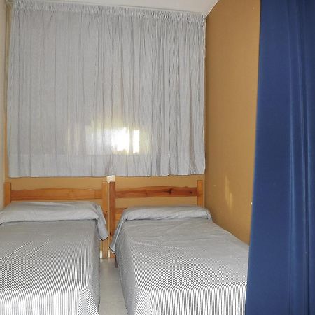 Apcostas - Habitat Playa Romana Apartment Alcossebre Екстериор снимка