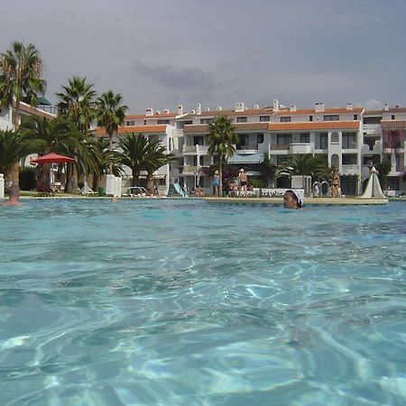 Apcostas - Habitat Playa Romana Apartment Alcossebre Екстериор снимка