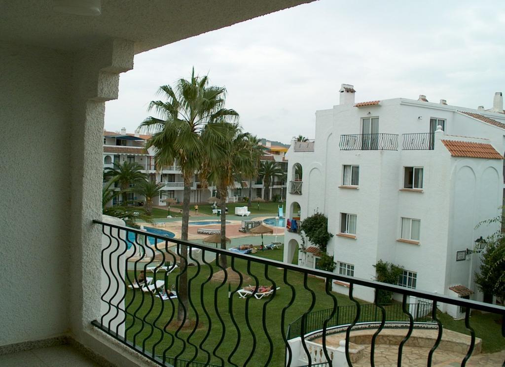 Apcostas - Habitat Playa Romana Apartment Alcossebre Стая снимка