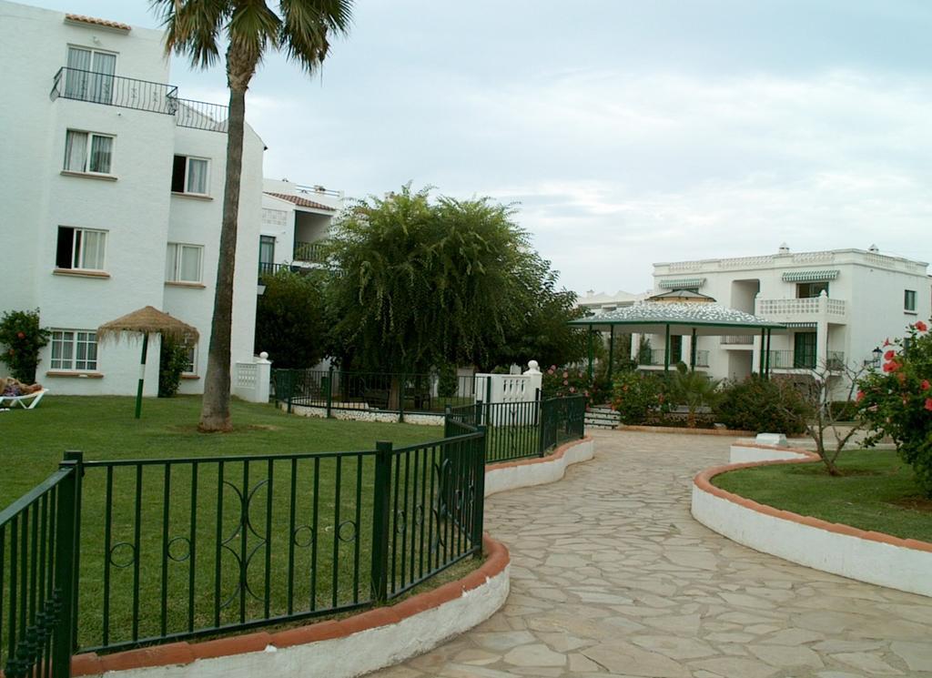 Apcostas - Habitat Playa Romana Apartment Alcossebre Екстериор снимка