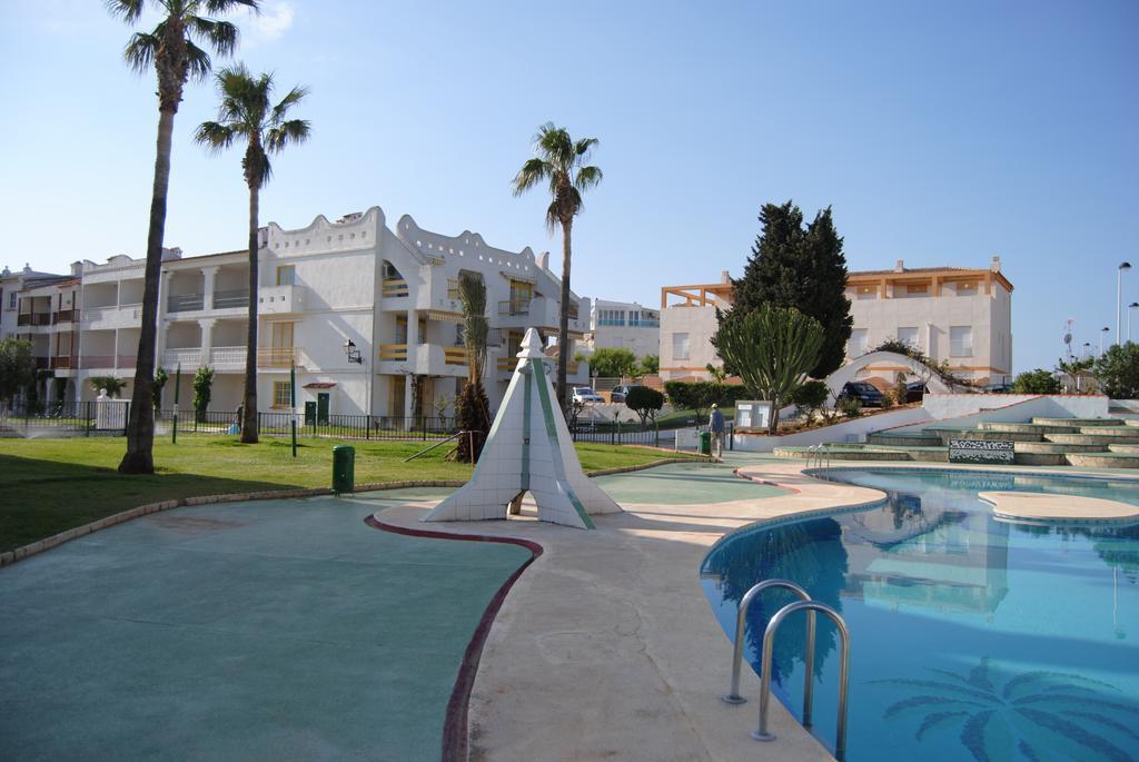 Apcostas - Habitat Playa Romana Apartment Alcossebre Екстериор снимка
