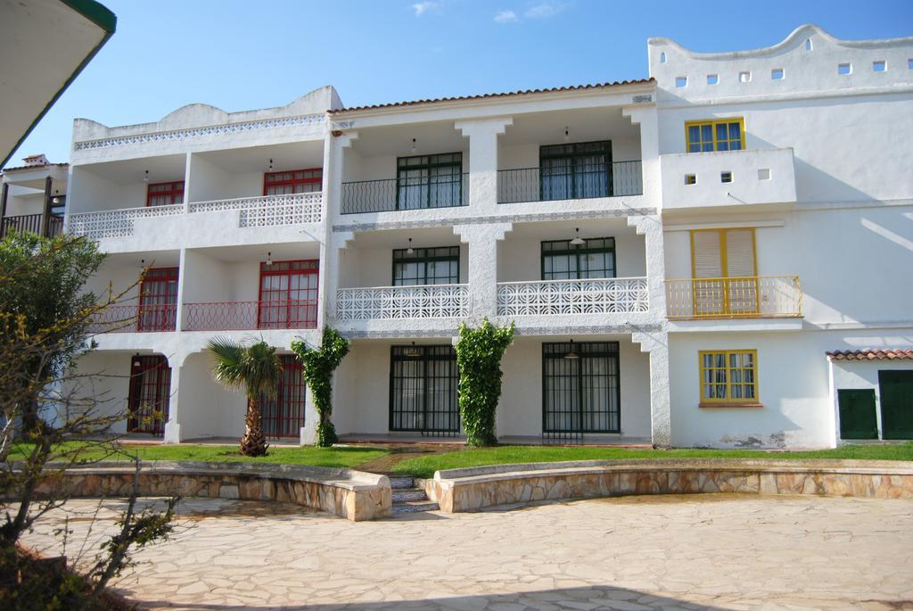Apcostas - Habitat Playa Romana Apartment Alcossebre Екстериор снимка