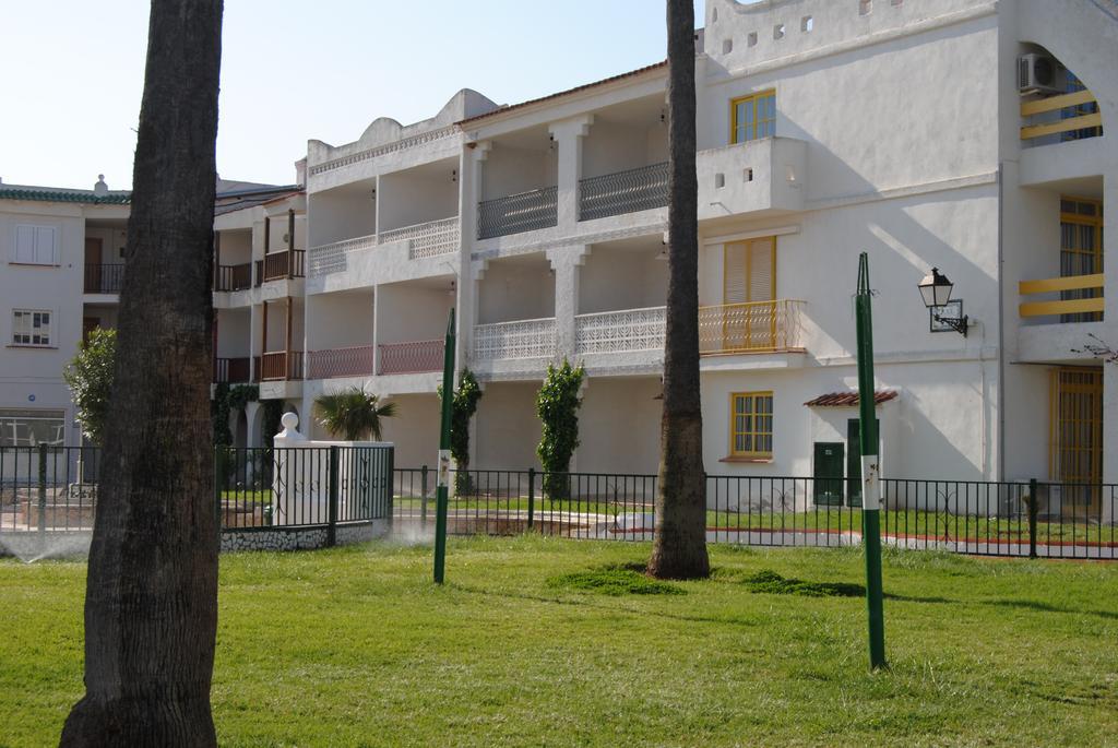 Apcostas - Habitat Playa Romana Apartment Alcossebre Екстериор снимка